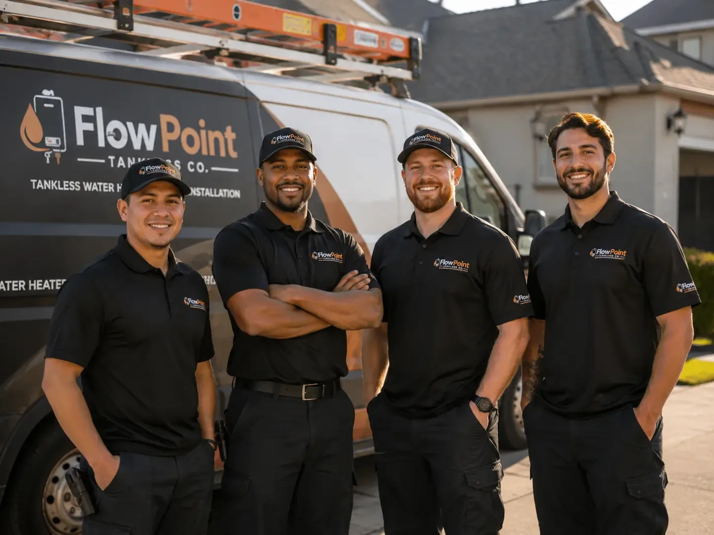 Tankless Water Heater Installation company in Lynd, MN
