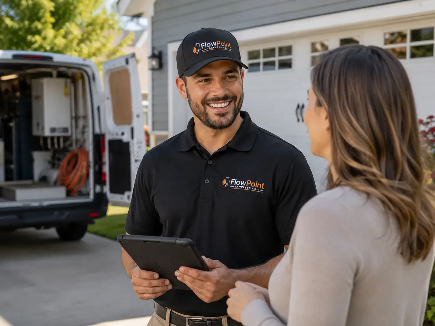 Tankless Water Heater Installation Lynd, MN FAQs